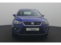 Gebraucht Seat Arona Design 150 PS (110 kW) 2020 Blau SUV