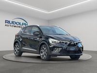 Gebraucht Mitsubishi ASX Edition 92 PS (67 kW) 2024 Schwarz SUV