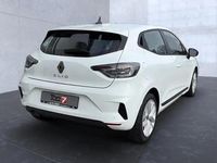 Usata Renault Clio V Evolution 67 CV (49 kW) 2024 Bianco Berlina
