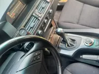 Gebraucht BMW 523 177 PS (130 kW) 2006 Schwarz Limousine