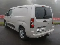 Gebraucht Opel Combo Edition 2020 Grau Van / Kleinbus