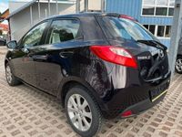 gebraucht Mazda 2 Lim. 1.3 Independence