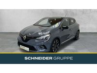gebraucht Renault Clio V Intens TCe 90 BOSE+NAVI+SHZ+TEMPOMAT
