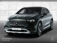 Gebraucht Mercedes EQE300 194 kW (265 PS) 2025 Grün SUV