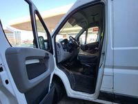 Gebraucht Citroën Jumper 163 PS (119 kW) 2011 Van / Kleinbus