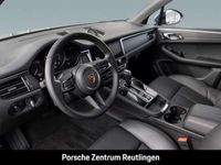 gebraucht Porsche Macan Entry&Drive Luftfederung BOSE Rückfahrkamera