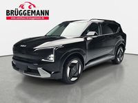 Neu Kia EV5 Earth 160 kW (218 PS) 2026 Schwarz SUV