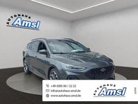 Używany Ford Focus ST-Line X 155 KM (114 kW) 2025 Szary Sedan/Limuzyna