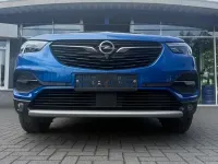 Gebraucht Opel Grandland X Business Elegance 131 PS (96 kW) 2021 Blau SUV