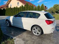 gebraucht BMW 116 d EfficientDynamics Edition