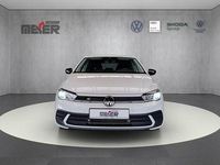 Second-hand VW Polo Goal 95 CP (69 kW) 2024 Alb Berlinǎ