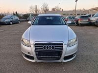 Gebraucht Audi A6 190 PS (139 kW) 2009 Eissilber metallic Kombi