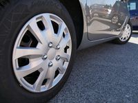 Gebraucht Opel Meriva 120 PS (88 kW) 2013 Grau Van / Kleinbus