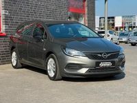 Gebraucht Opel Astra Edition 145 PS (106 kW) 2022 Grau Kombi