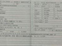 Gebraucht Ford Focus Ghia 145 PS (106 kW) 2009 Silber Kombi