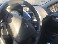 gebraucht Peugeot 207 (eim Zylinder ohne Kompression)