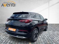 gebraucht Opel Grandland X 1.2 Elegance sofort Verfügbar!