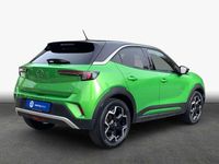 Gebraucht Opel Mokka-e Ultimate 100 kW (136 PS) 2021 Grün SUV