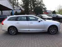 Gebraucht Volvo V90 Inscription 392 PS (288 kW) 2020 Bright silver metallic Kombi