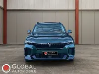 Gebraucht Voyah Free 489 PS (359 kW) 2023 Grün SUV