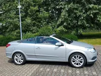 Gebraucht Opel Astra 140 PS (102 kW) 2007 Cabrio