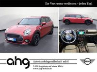 Gebraucht Mini One Clubman 102 PS (75 kW) 2020 Rot Kombi