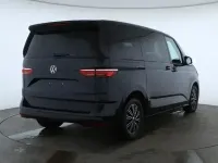 Gebraucht VW Multivan 150 PS (110 kW) 2023 Deep black perleffekt Van / Kleinbus
