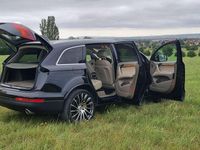 Gebraucht Audi Q7 326 PS (239 kW) 2007 SUV
