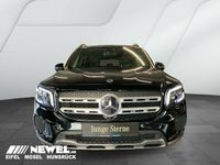 Gebraucht Mercedes GLB200 150 PS (110 kW) 2023 Schwarz SUV