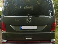 gebraucht VW Multivan T6