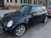 Gebraucht Mini ONE Seven 90 PS (66 kW) 2006 Kleinwagen