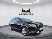Gebraucht Cupra Formentor 150 PS (110 kW) 2024 Schwarz SUV