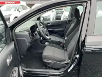 Neu Kia Picanto Vision 68 PS (50 kW) 2026 Schwarz Kleinwagen
