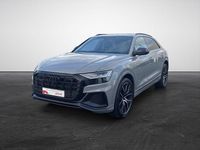 Gebraucht Audi Q8 Competition 286 PS (210 kW) 2023 Nardograu SUV