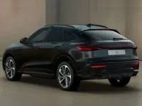 Gebraucht Audi Q5 S-Line 367 PS (269 kW) 2026 Tamboragrau metallic SUV