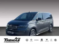Gebraucht VW Multivan Life 150 PS (110 kW) 2024 Grau Van / Kleinbus