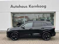 Neu VW Tiguan Style 150 PS (110 kW) 2025 Schwarz SUV