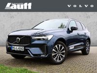Gebraucht Volvo XC60 Plus 197 PS (144 kW) 2023 Blau SUV