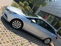 Gebraucht Opel Astra 136 PS (100 kW) 2018 Blau Kombi