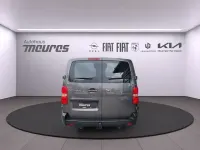 Gebraucht Opel Vivaro Edition 177 PS (130 kW) 2024 Grau Van / Kleinbus