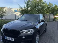 Gebraucht BMW X5 258 PS (189 kW) 2014 SUV