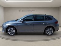 Neu Skoda Scala Selection 116 PS (85 kW) 2025 Grau Kleinwagen