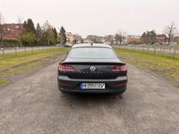 Gebraucht VW Arteon 150 PS (110 kW) 2019 Grau Kleinwagen