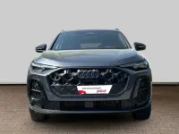 Gebraucht Audi Q5 Sport 204 PS (150 kW) 2026 Grau SUV