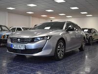 Gebraucht Peugeot 508 131 PS (96 kW) 2023 Grau Limousine