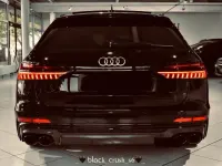 Gebraucht Audi S6 349 PS (256 kW) 2019 Schwarz Kombi