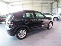 gebraucht VW T-Cross - Life*Klimauto*Sitzh*ACC*Digital*Kamera*