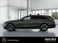 Gebraucht Mercedes E300 Avantgarde 204 PS (150 kW) 2024 Grau Limousine