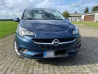gebraucht Opel Corsa E Active, TÜV neu, 51.000km, CarPlay