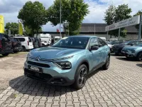 Gebraucht Citroën C4 Feel 131 PS (96 kW) 2024 Blau SUV